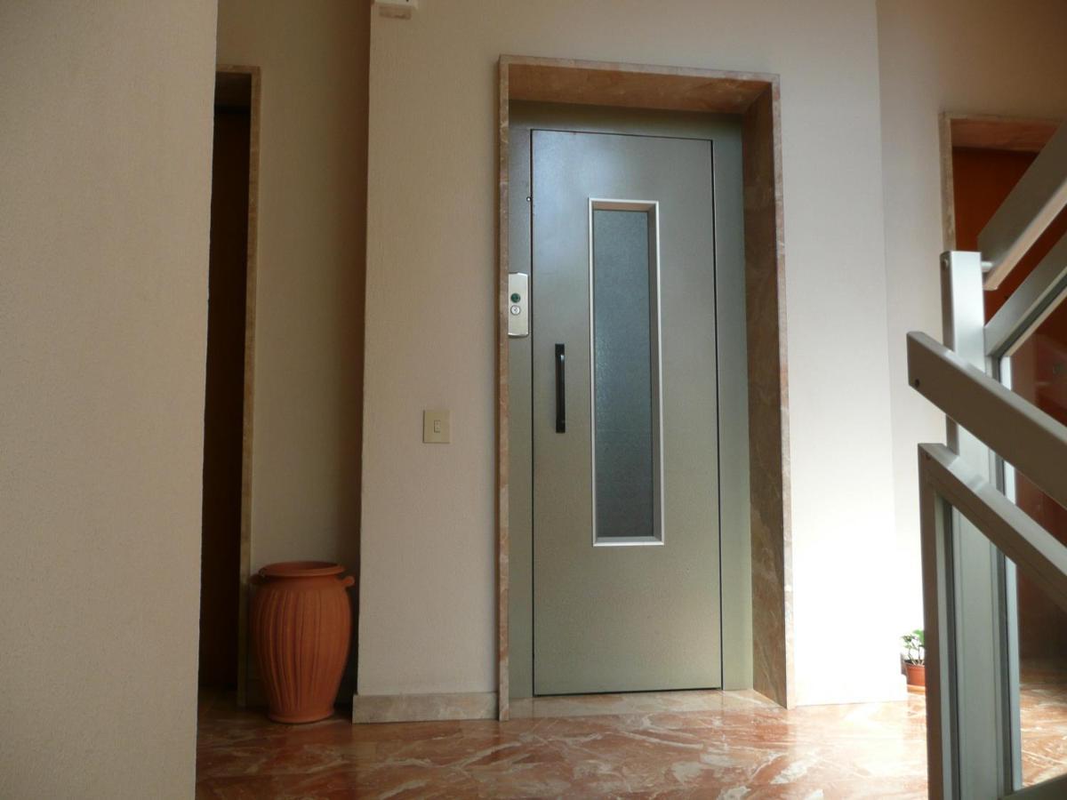 Talamini Apartment Местре Екстериор снимка