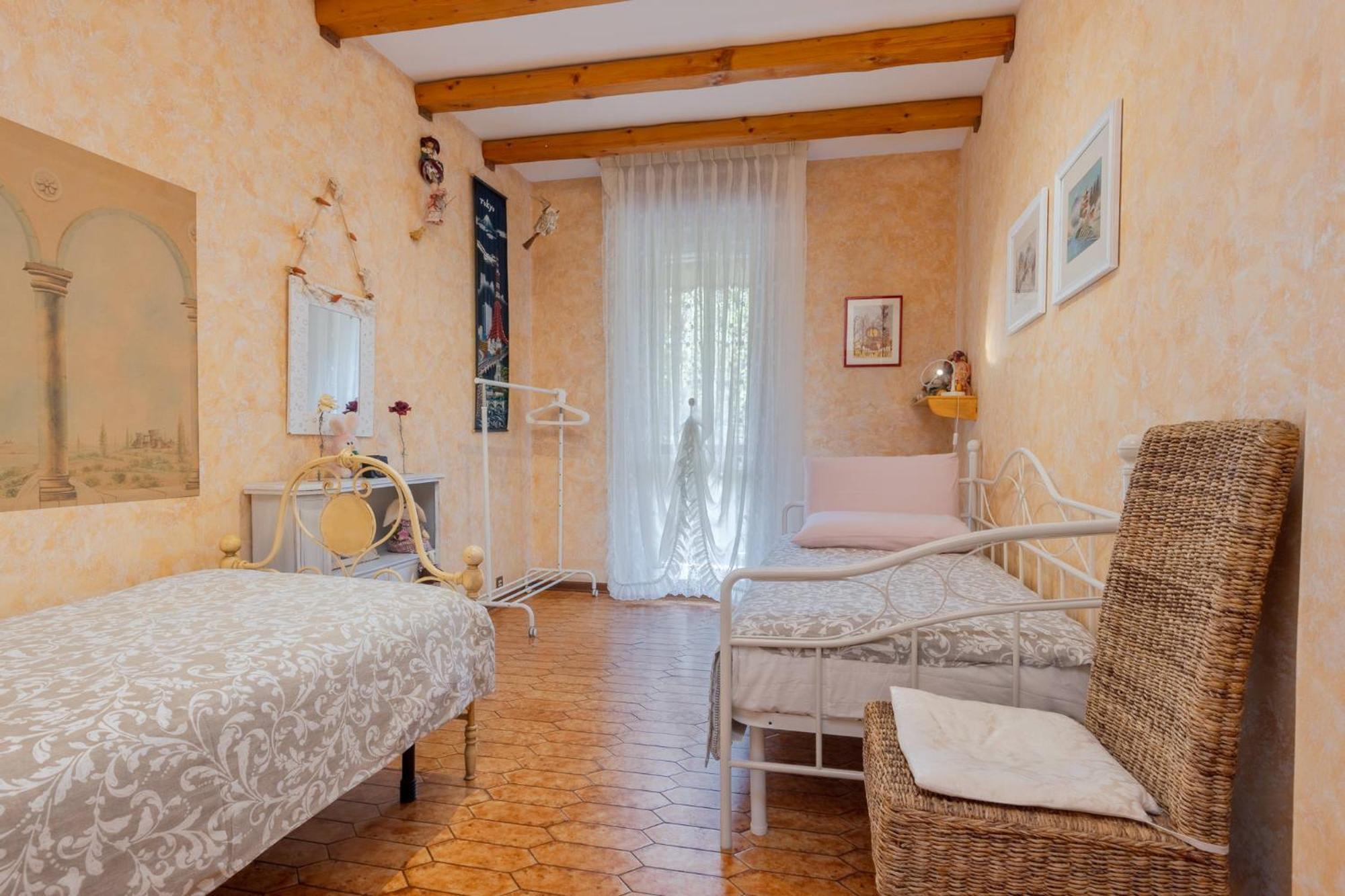 Talamini Apartment Местре Екстериор снимка
